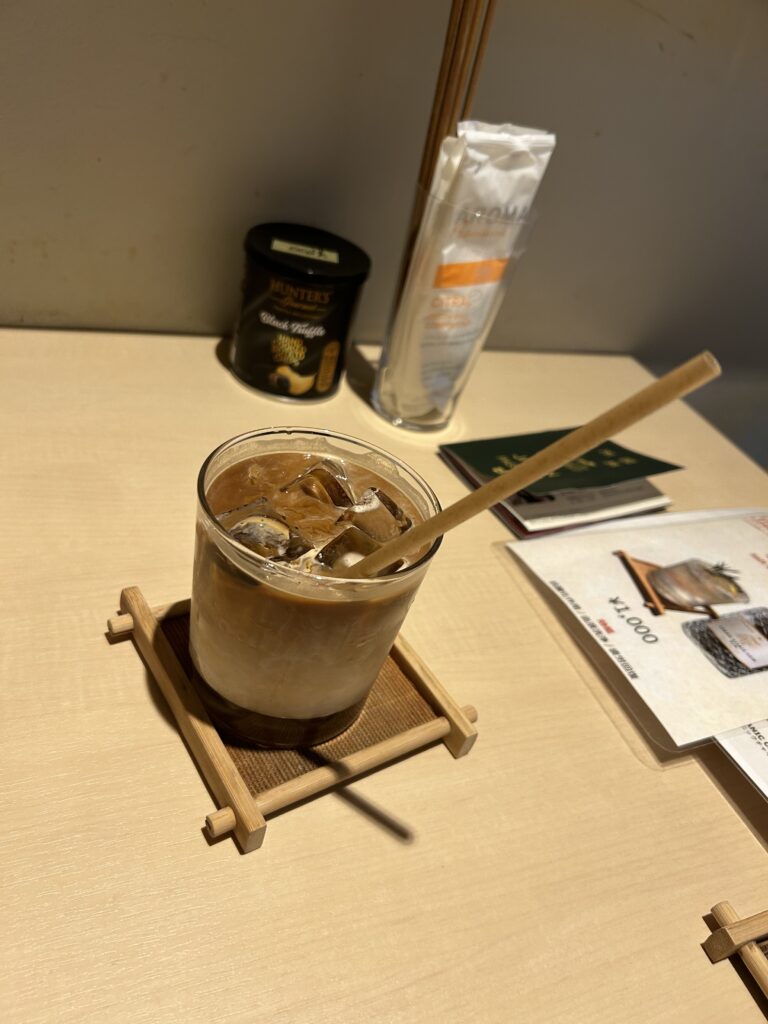 SICX カフェ　池尻大橋