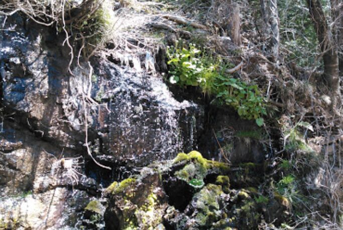 山梨県丹波山村