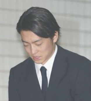 伊藤健太郎　謝罪