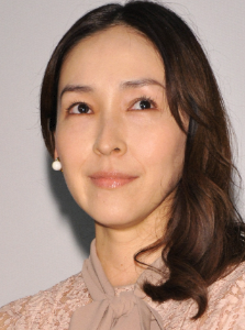 麻生久美子