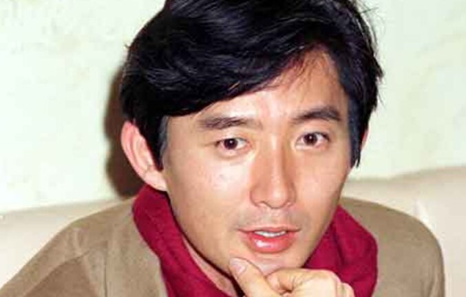 石田純一