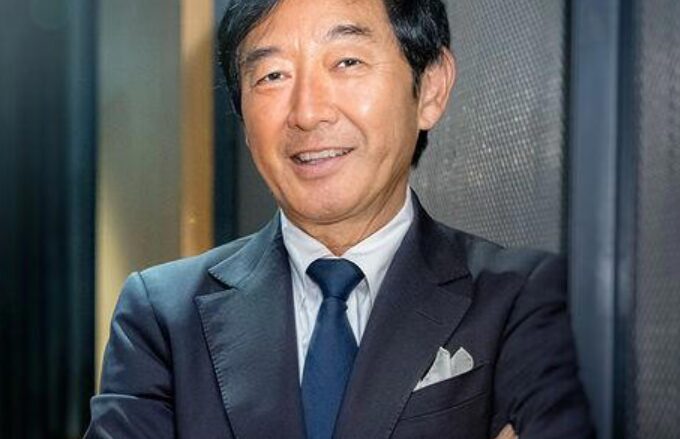 石田純一