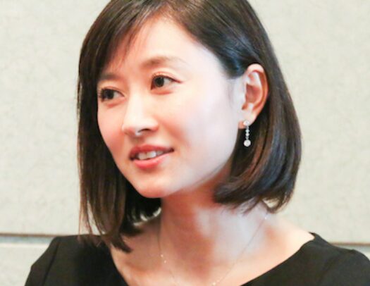 菊川怜