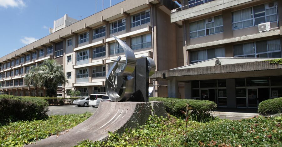 千葉県立匝瑳高等学校