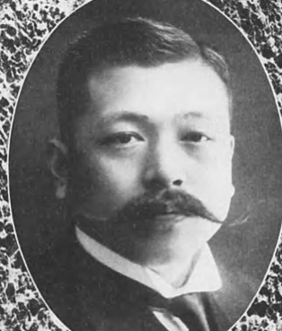 牧野元次郎