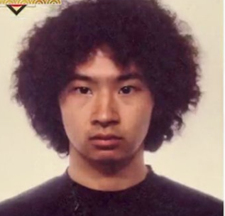 オードリー若林