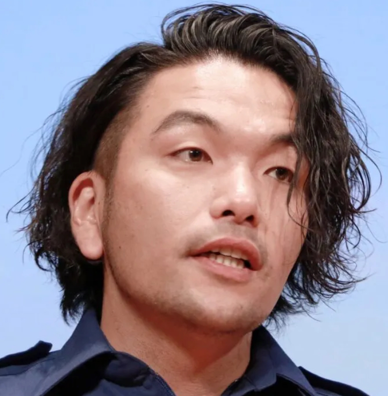 盛山晋太郎